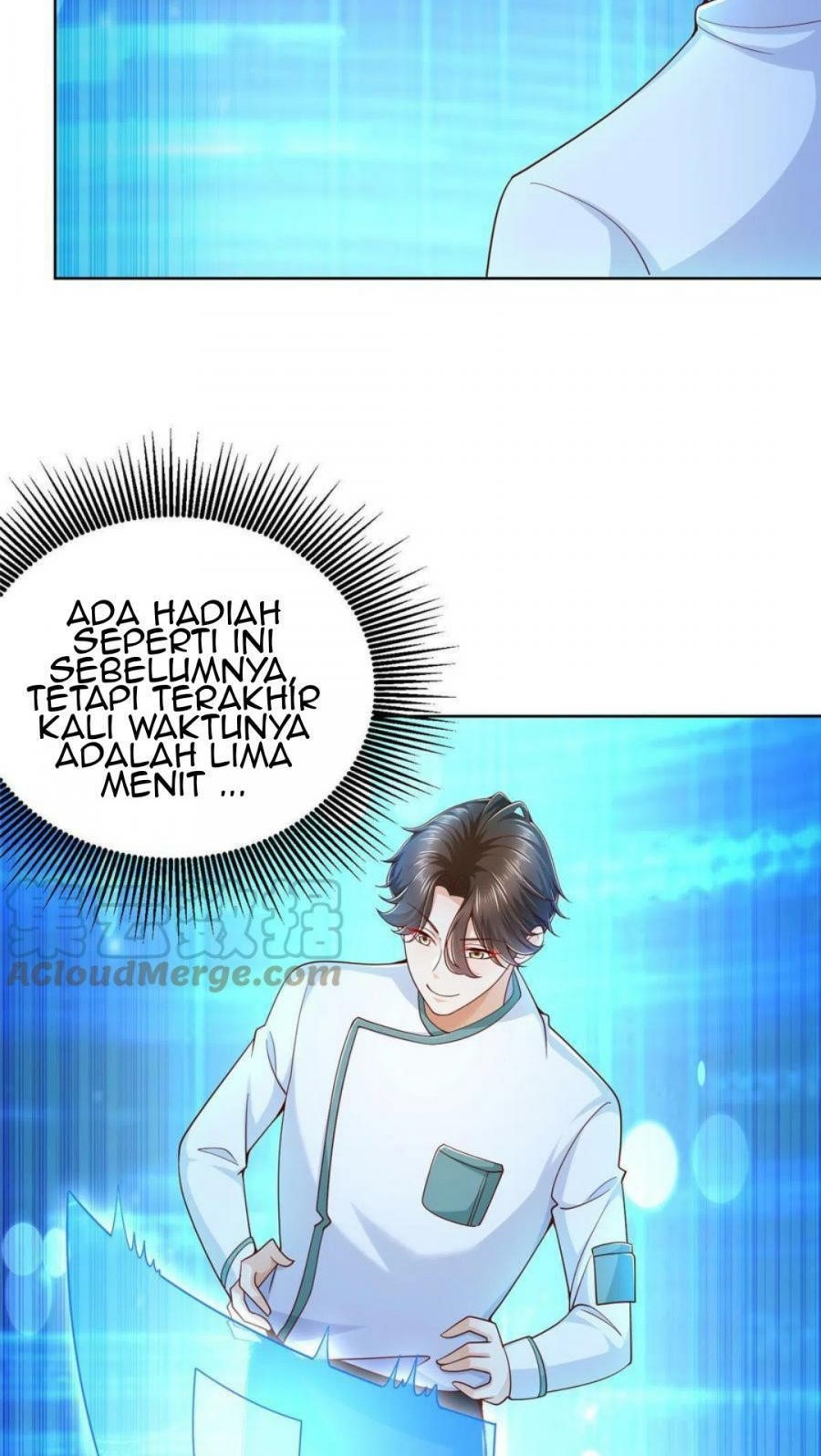 I Randomly Have A New Career Every Week Chapter 224 Halaman 22