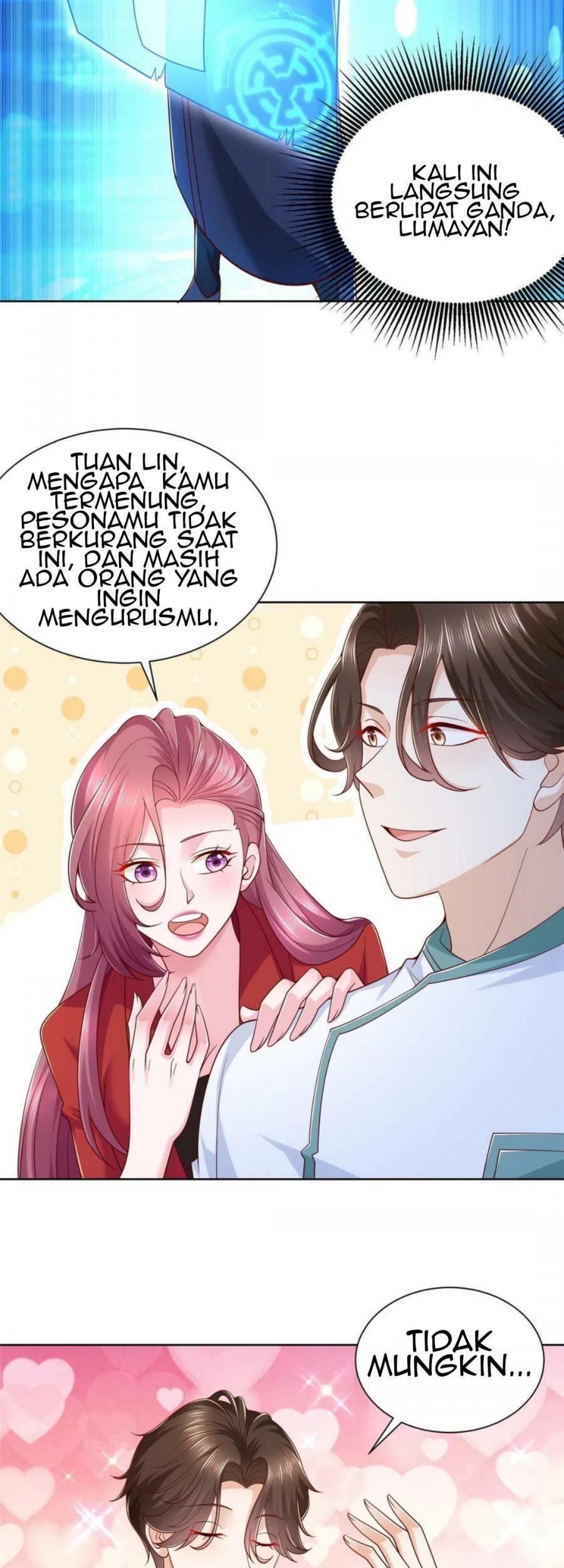 I Randomly Have A New Career Every Week Chapter 224 Halaman 23