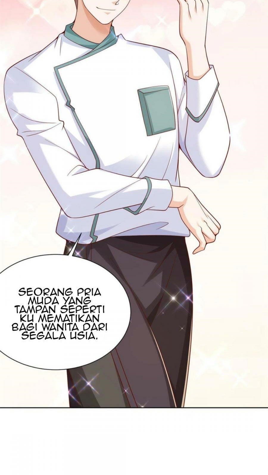 I Randomly Have A New Career Every Week Chapter 224 Halaman 24
