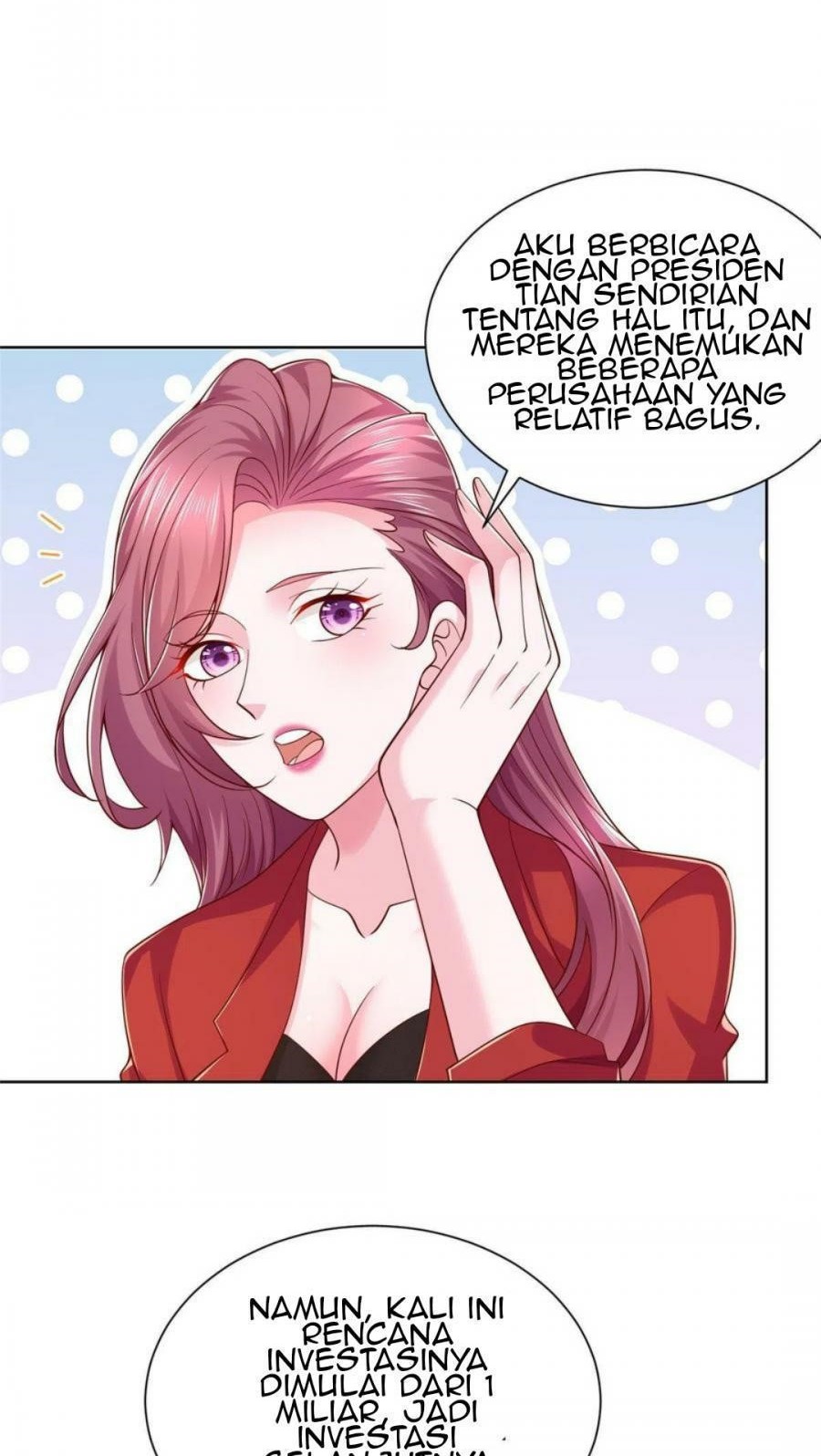 I Randomly Have A New Career Every Week Chapter 224 Halaman 26