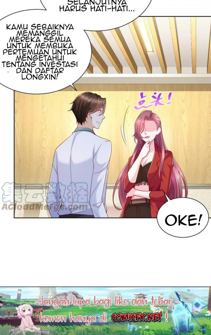 I Randomly Have A New Career Every Week Chapter 224 Halaman 27