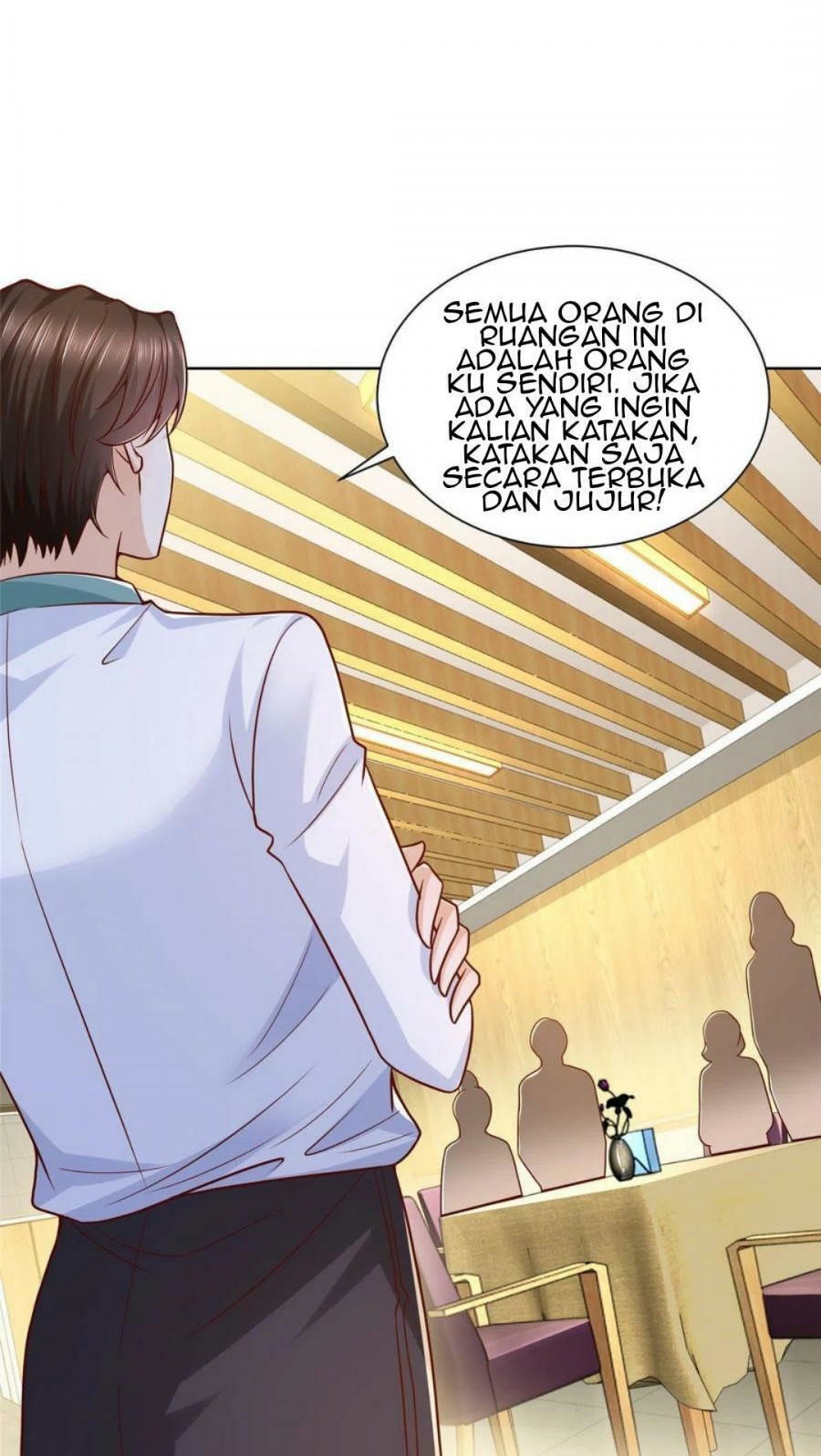 I Randomly Have A New Career Every Week Chapter 224 Halaman 29