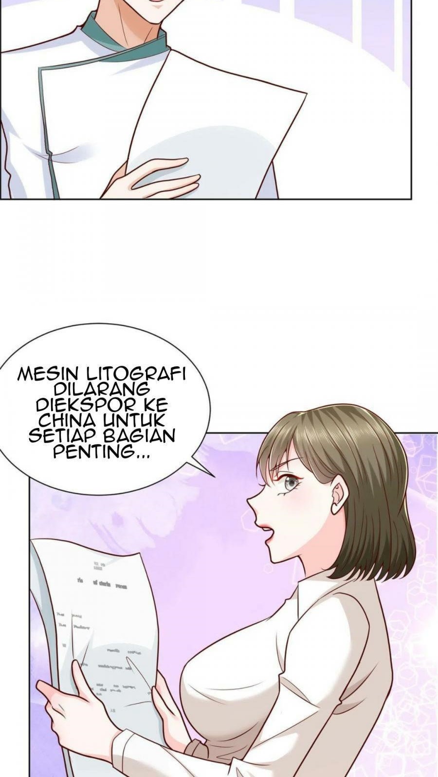 I Randomly Have A New Career Every Week Chapter 224 Halaman 31