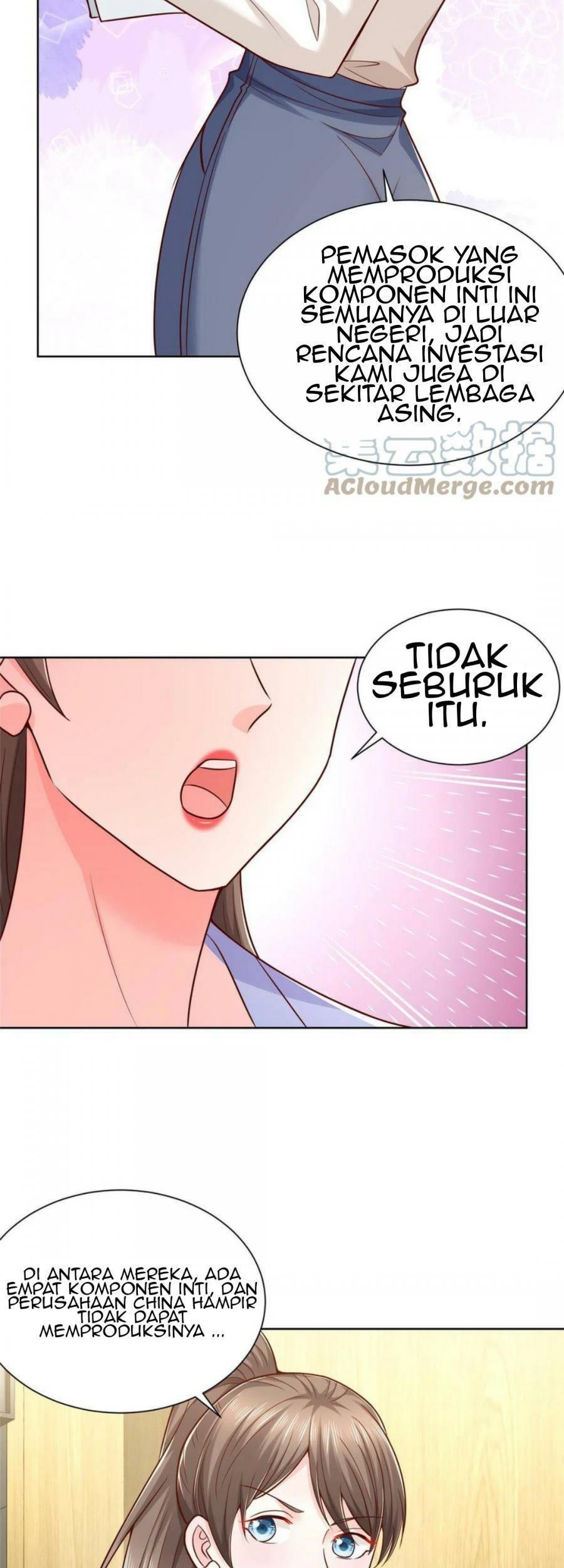 I Randomly Have A New Career Every Week Chapter 224 Halaman 32