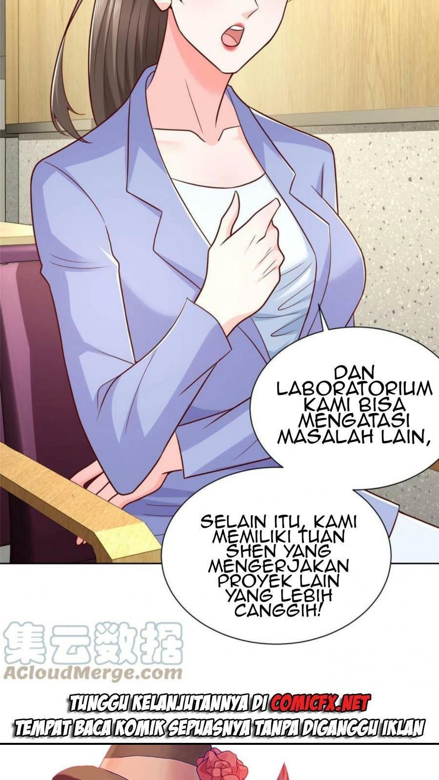 I Randomly Have A New Career Every Week Chapter 224 Halaman 33