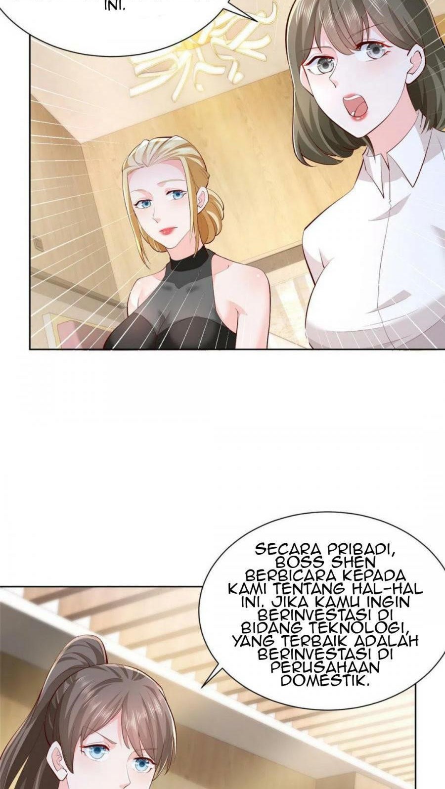 I Randomly Have A New Career Every Week Chapter 225 Halaman 3