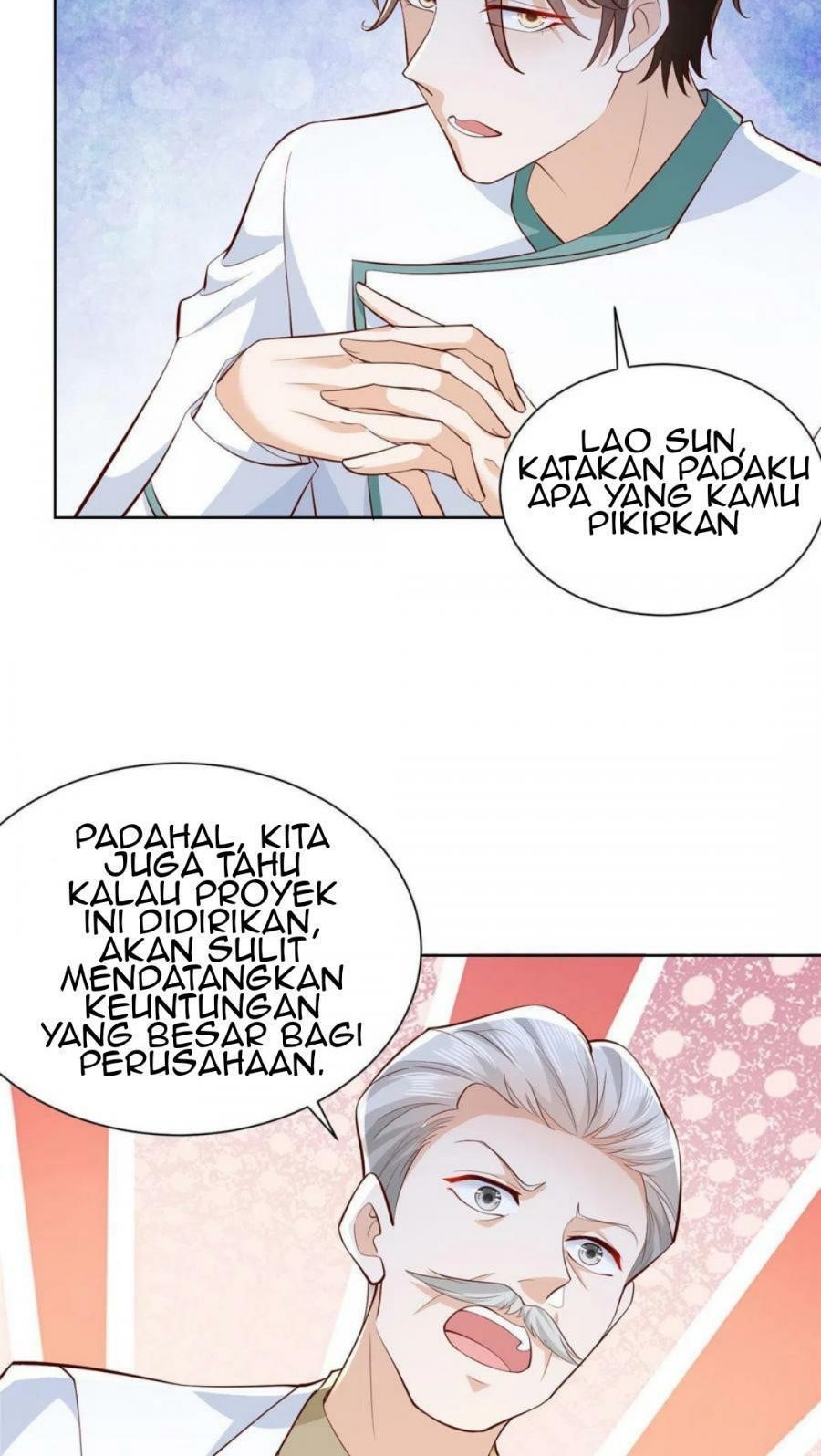I Randomly Have A New Career Every Week Chapter 225 Halaman 11