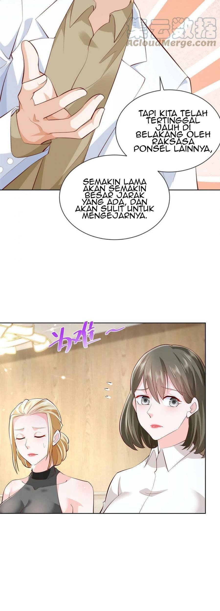 I Randomly Have A New Career Every Week Chapter 225 Halaman 12