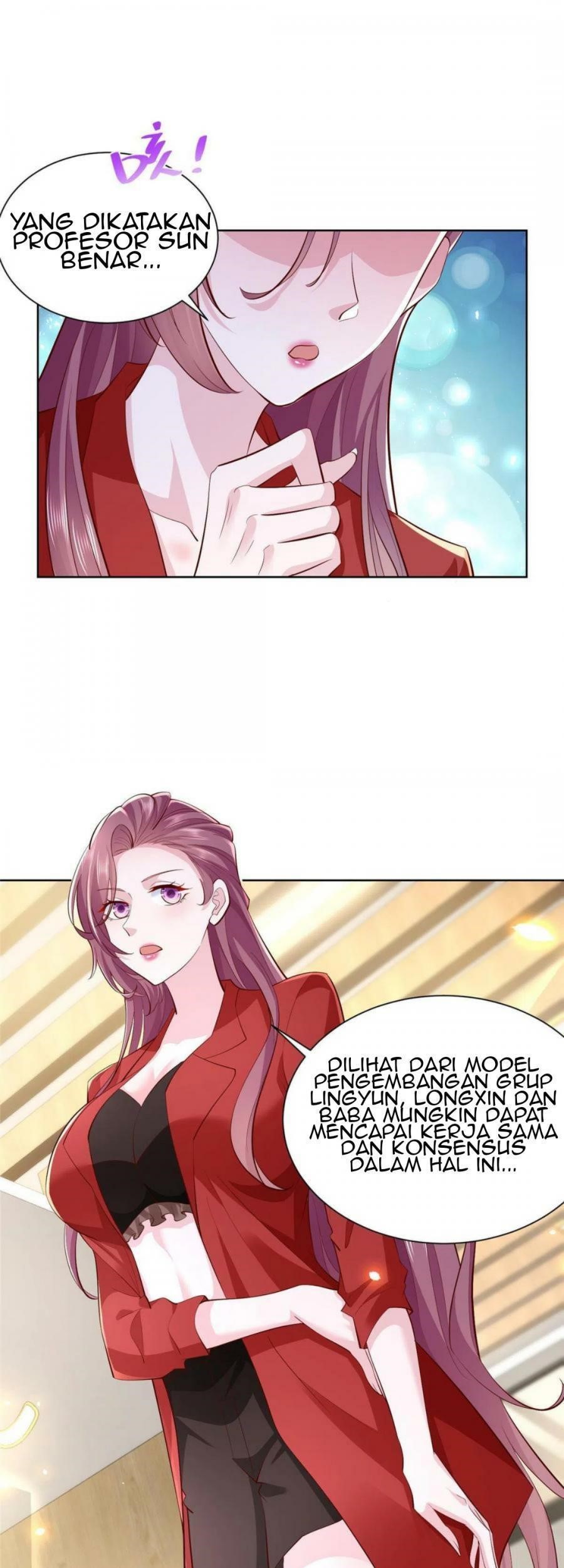 I Randomly Have A New Career Every Week Chapter 225 Halaman 14