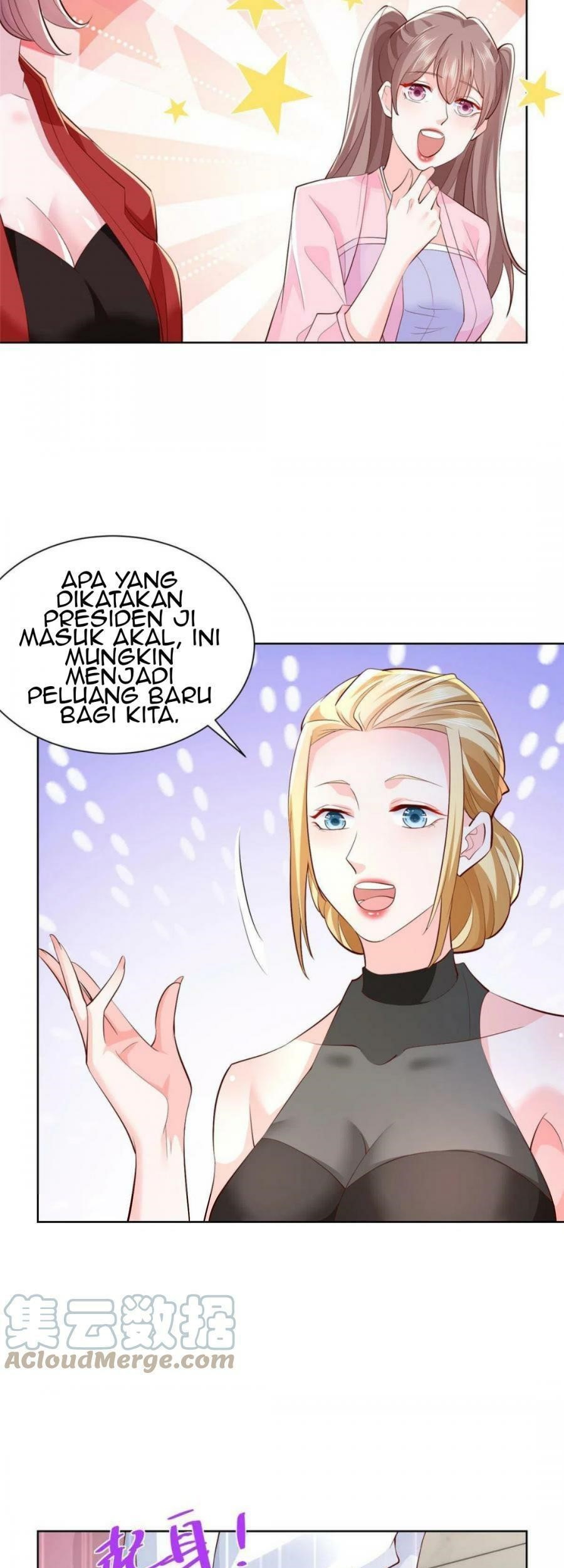 I Randomly Have A New Career Every Week Chapter 225 Halaman 16
