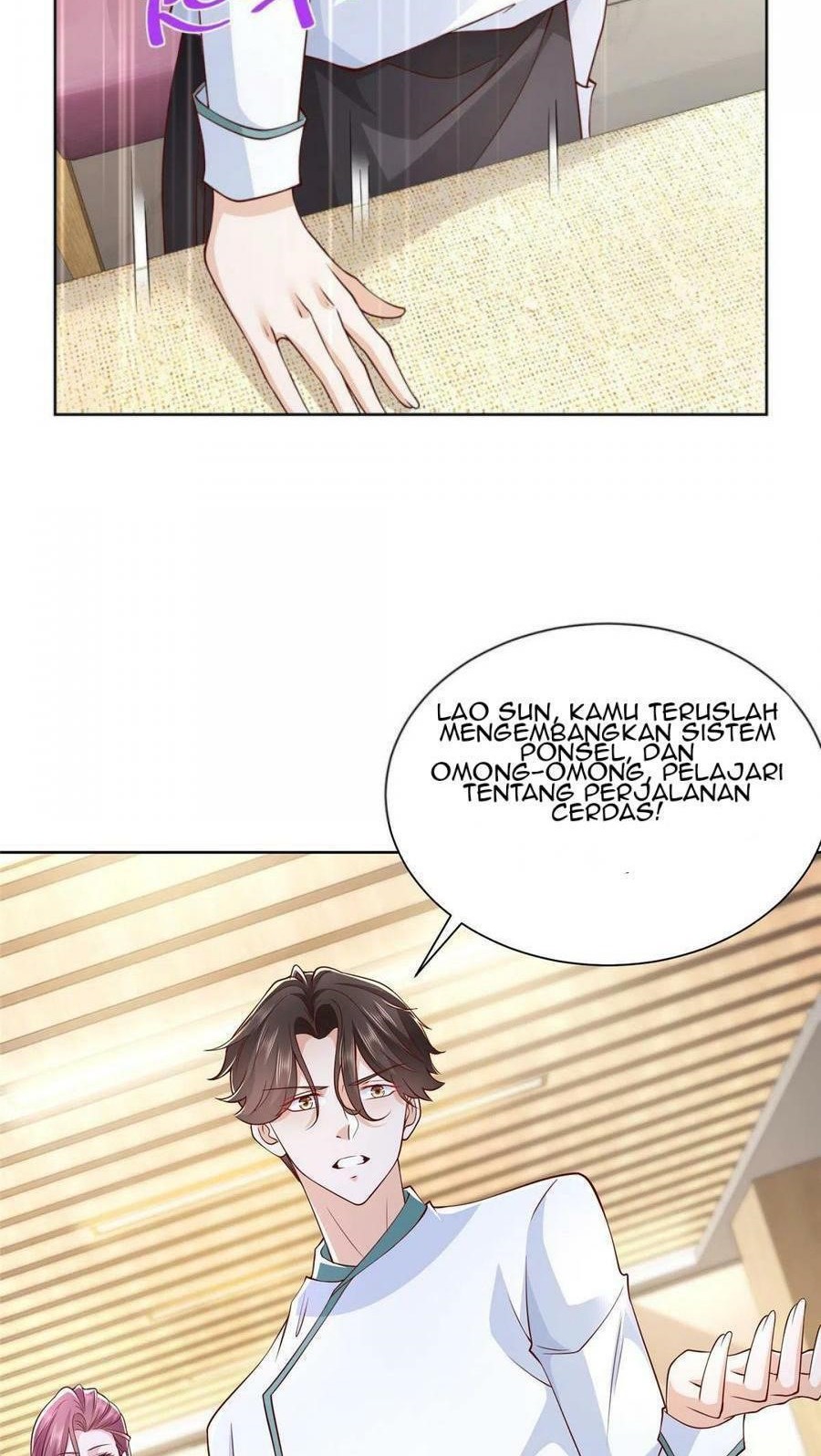 I Randomly Have A New Career Every Week Chapter 225 Halaman 17