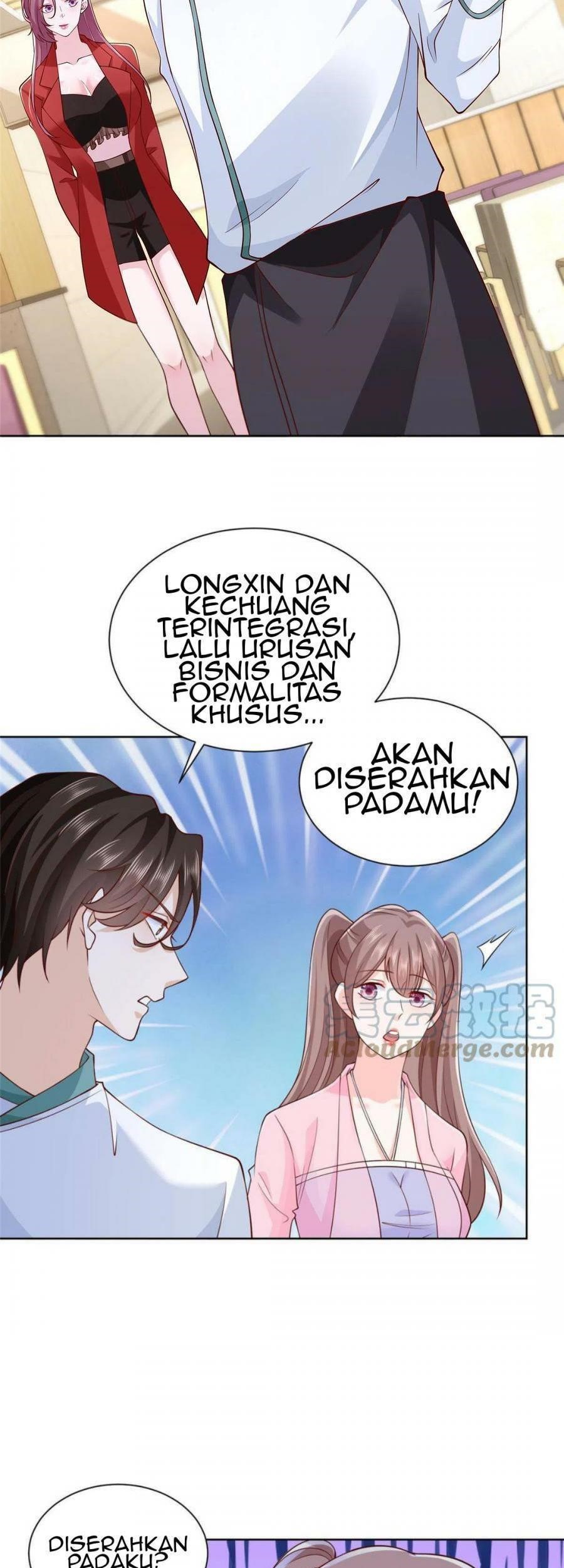 I Randomly Have A New Career Every Week Chapter 225 Halaman 18