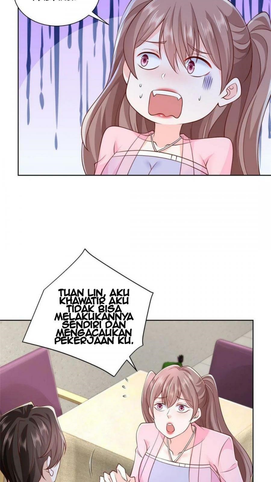 I Randomly Have A New Career Every Week Chapter 225 Halaman 19
