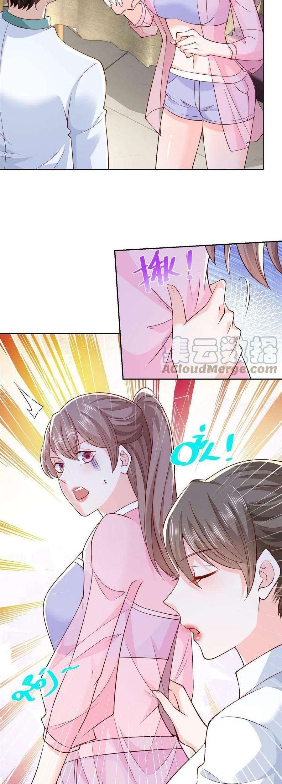 I Randomly Have A New Career Every Week Chapter 225 Halaman 20