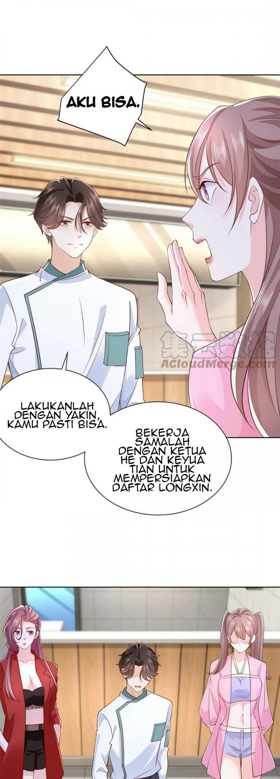 I Randomly Have A New Career Every Week Chapter 225 Halaman 23