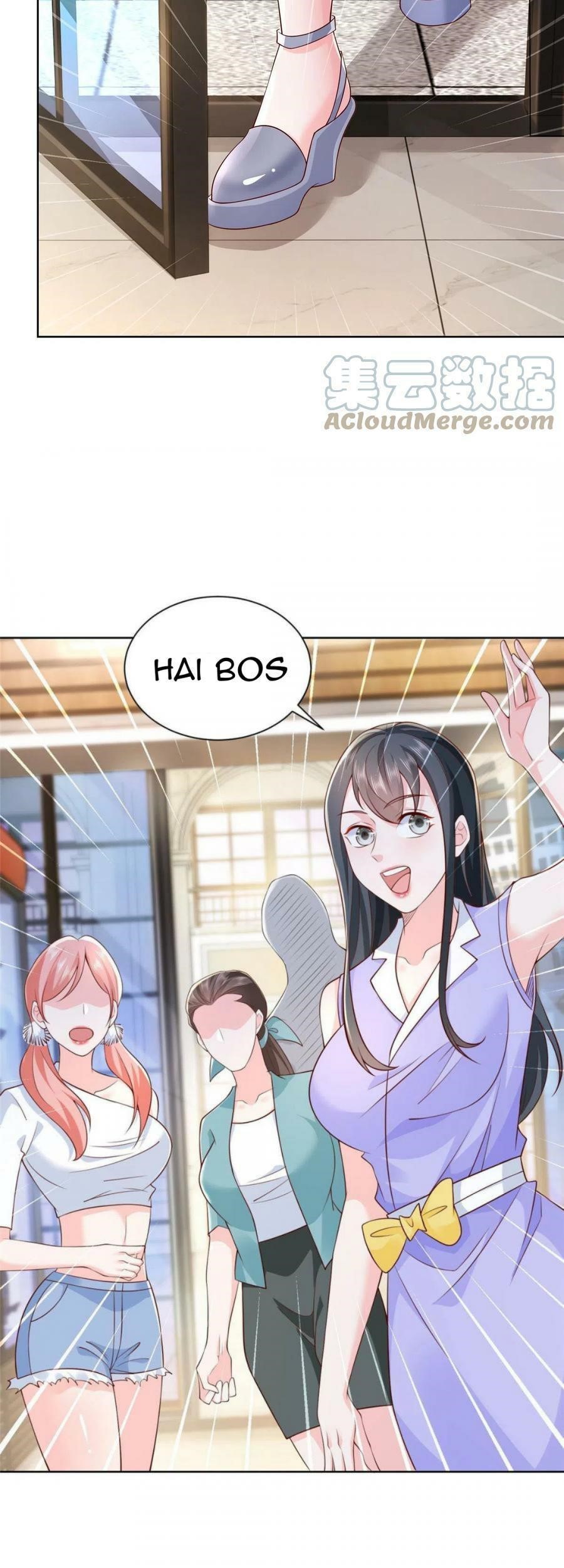I Randomly Have A New Career Every Week Chapter 225 Halaman 25