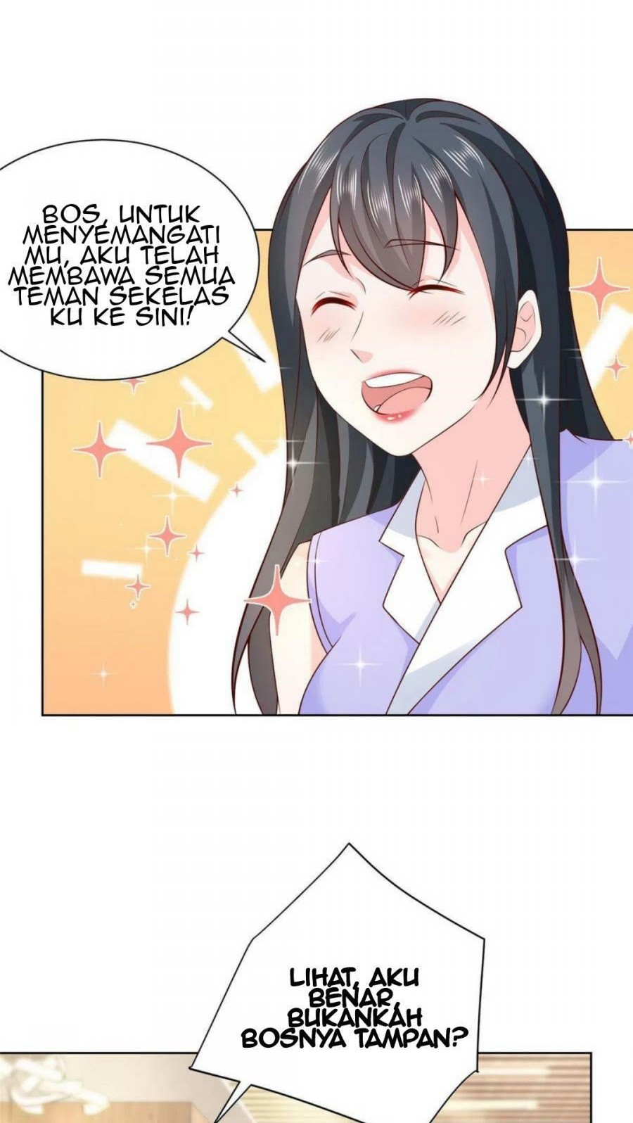 I Randomly Have A New Career Every Week Chapter 225 Halaman 26