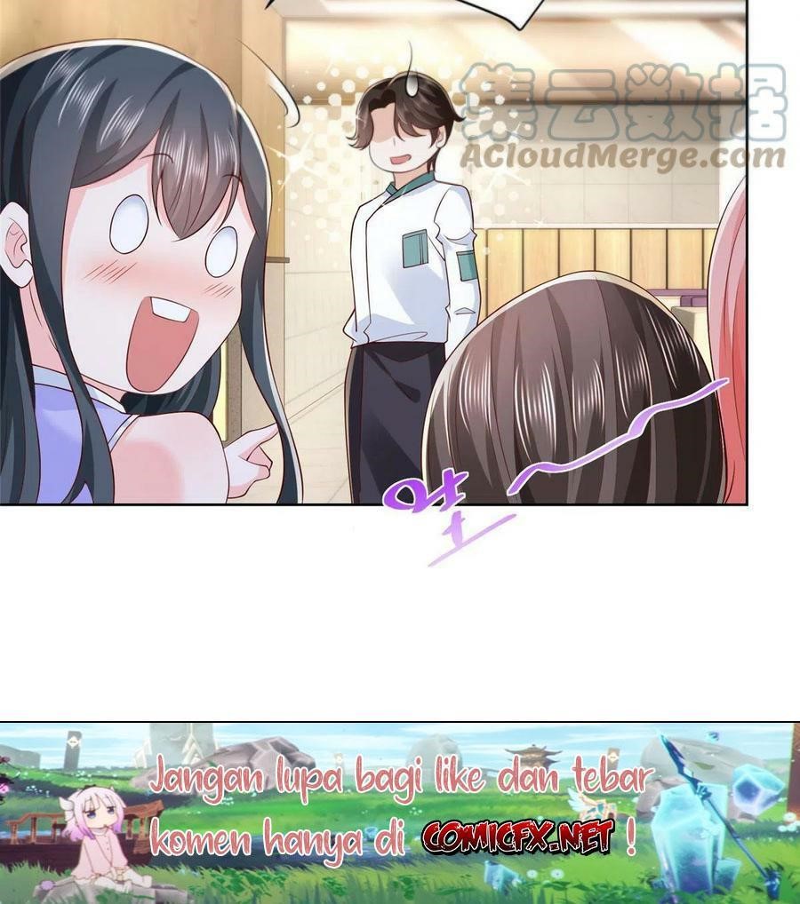I Randomly Have A New Career Every Week Chapter 225 Halaman 27