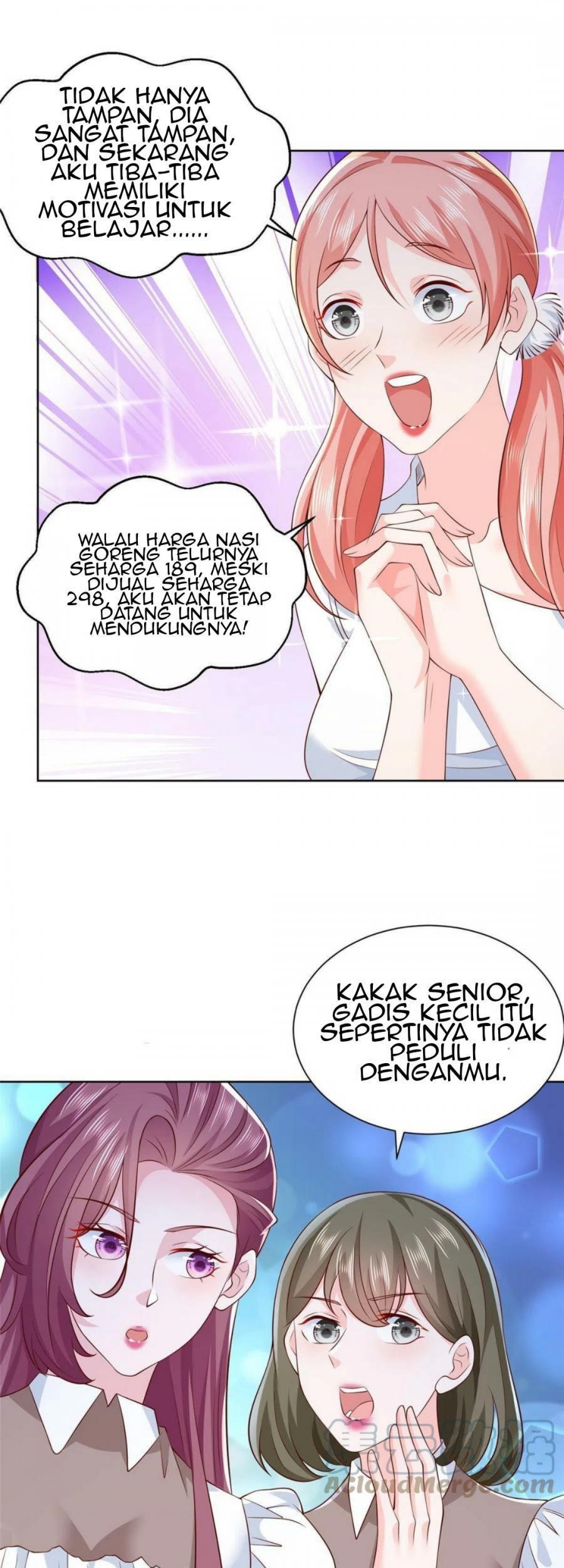 I Randomly Have A New Career Every Week Chapter 225 Halaman 28