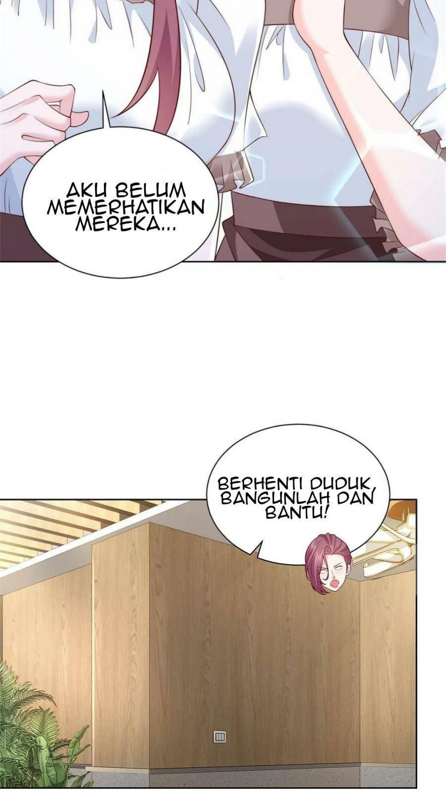 I Randomly Have A New Career Every Week Chapter 225 Halaman 29