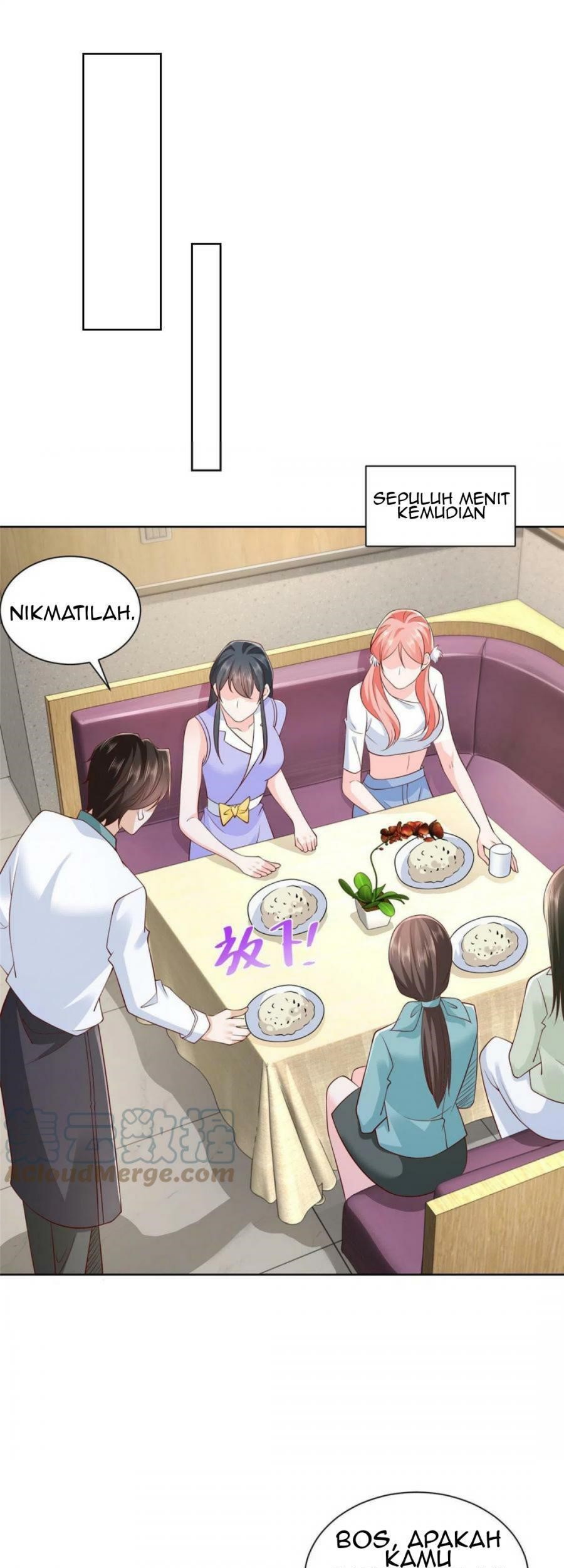 I Randomly Have A New Career Every Week Chapter 225 Halaman 30