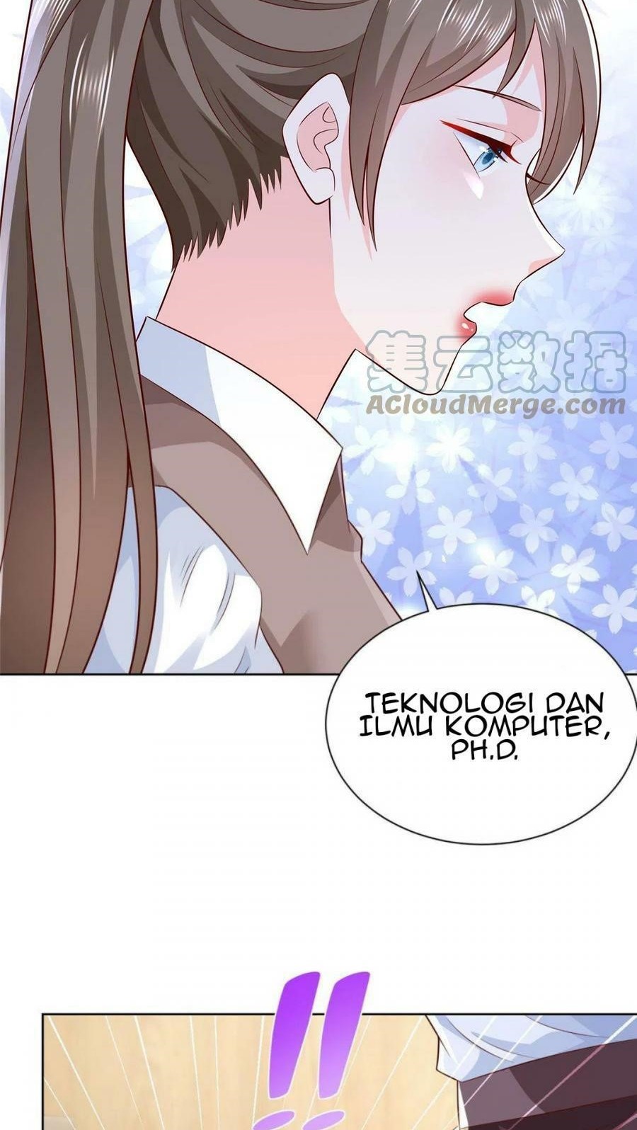 I Randomly Have A New Career Every Week Chapter 225 Halaman 36