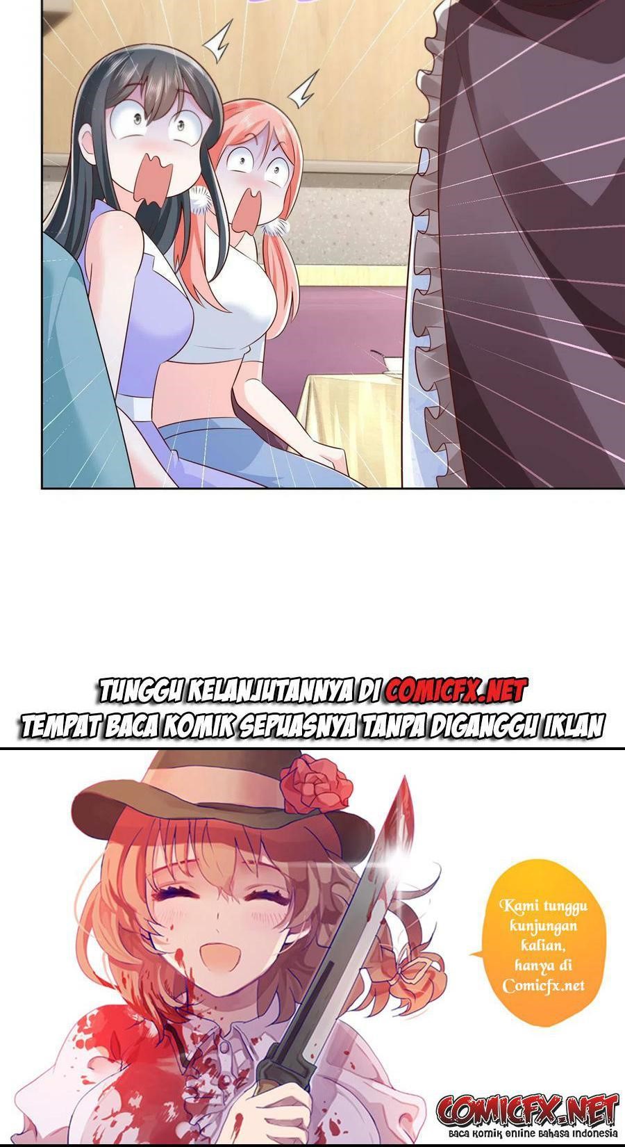 I Randomly Have A New Career Every Week Chapter 225 Halaman 37