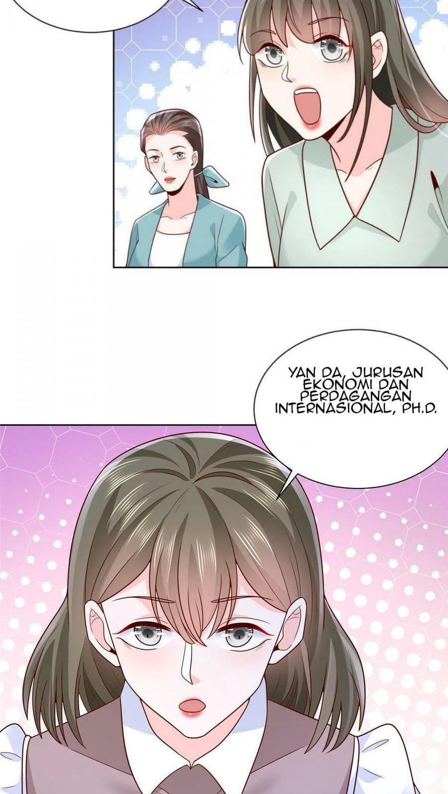 I Randomly Have A New Career Every Week Chapter 226 Halaman 3