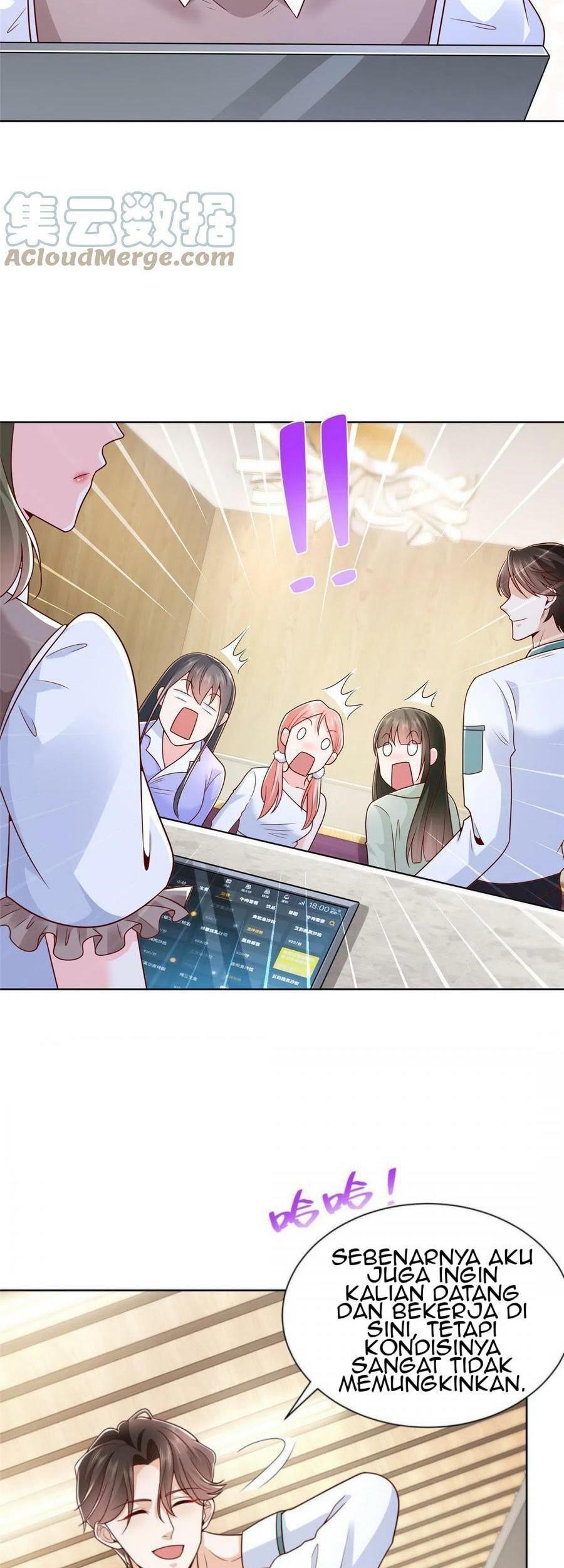 I Randomly Have A New Career Every Week Chapter 226 Halaman 4