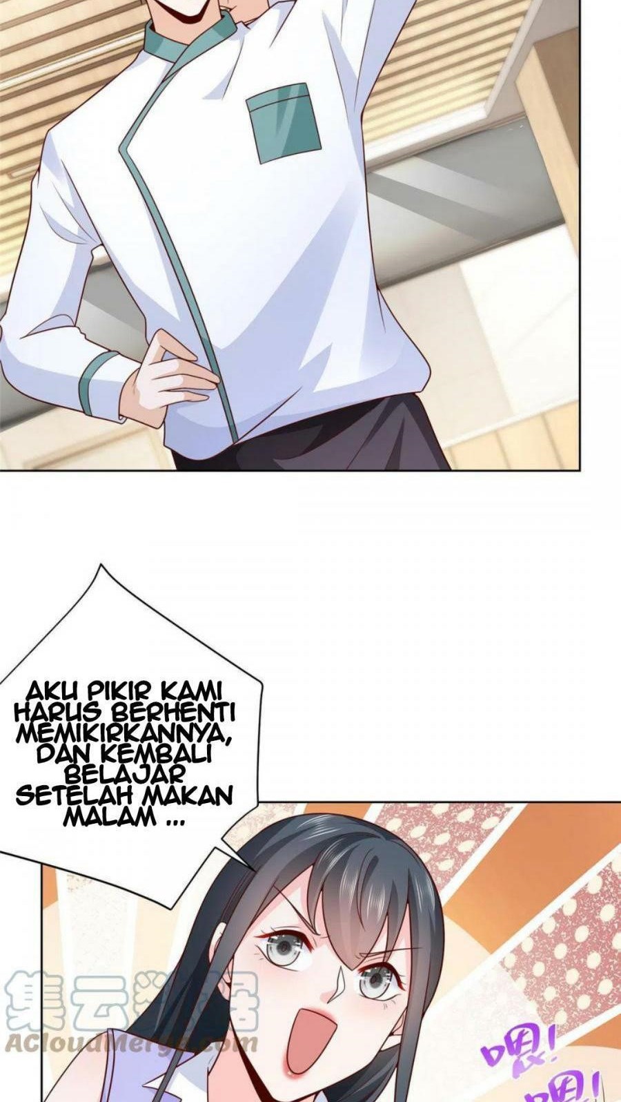 I Randomly Have A New Career Every Week Chapter 226 Halaman 5