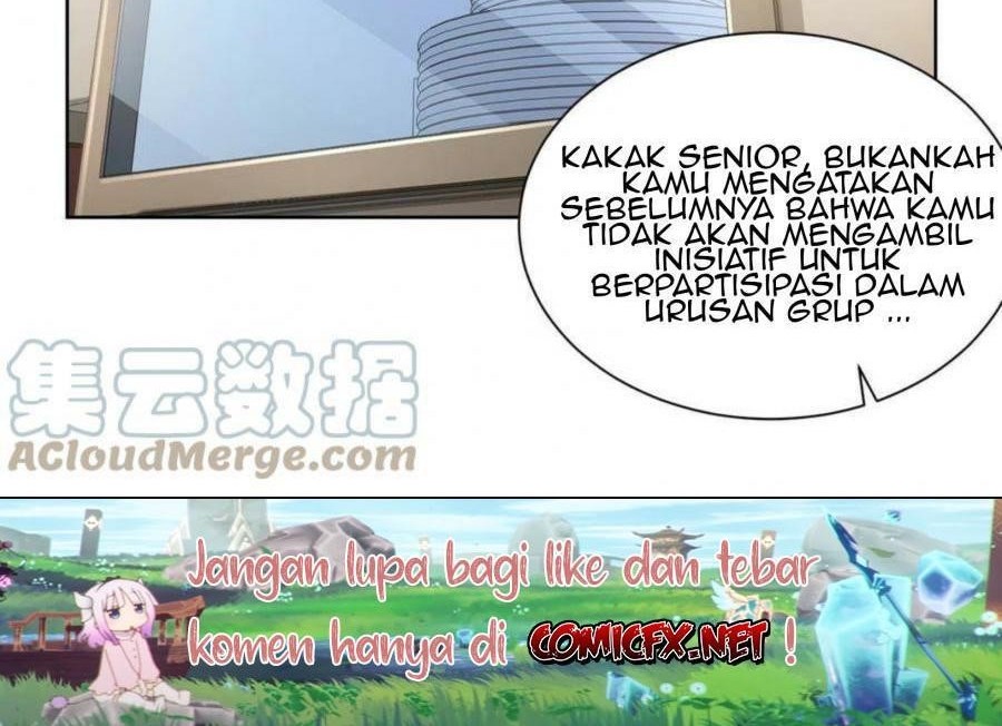 I Randomly Have A New Career Every Week Chapter 226 Halaman 7