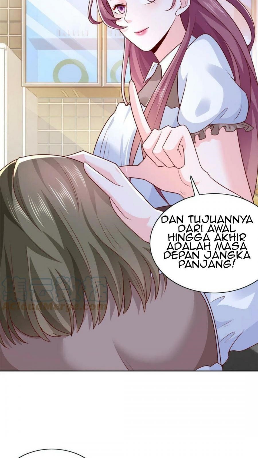 I Randomly Have A New Career Every Week Chapter 226 Halaman 9