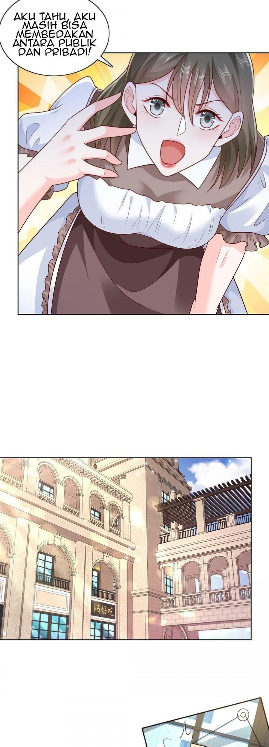 I Randomly Have A New Career Every Week Chapter 226 Halaman 10