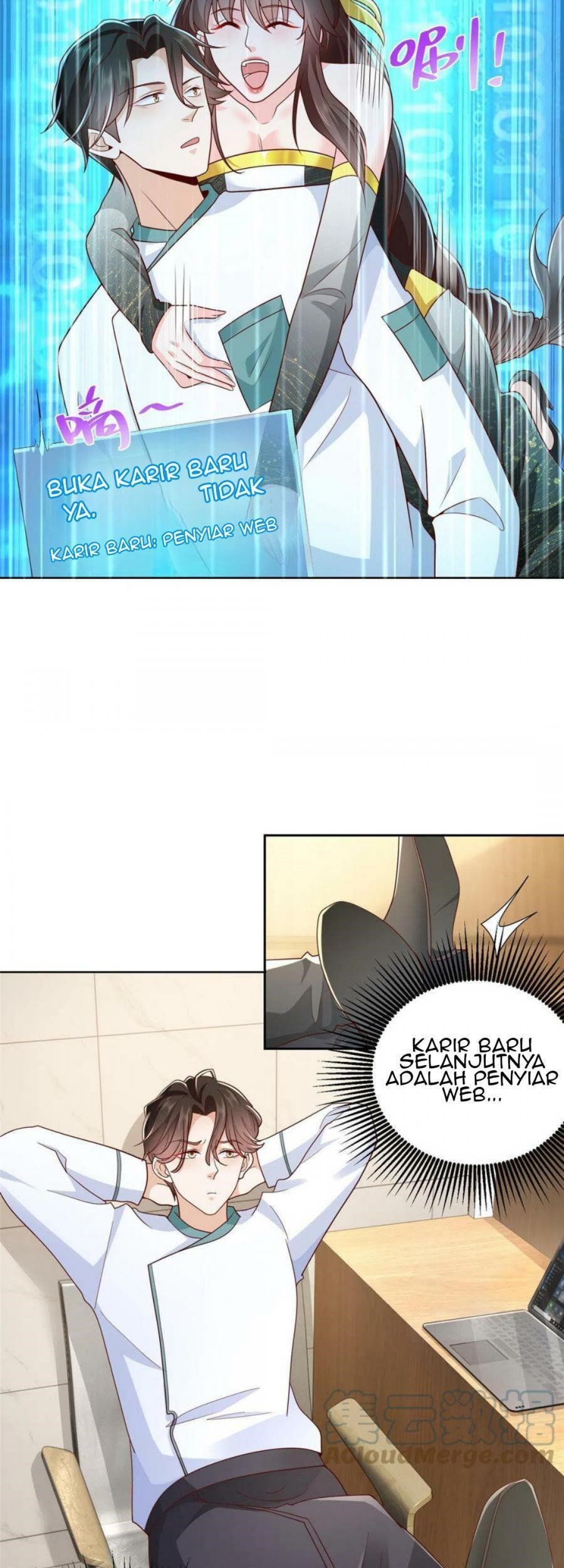I Randomly Have A New Career Every Week Chapter 226 Halaman 12