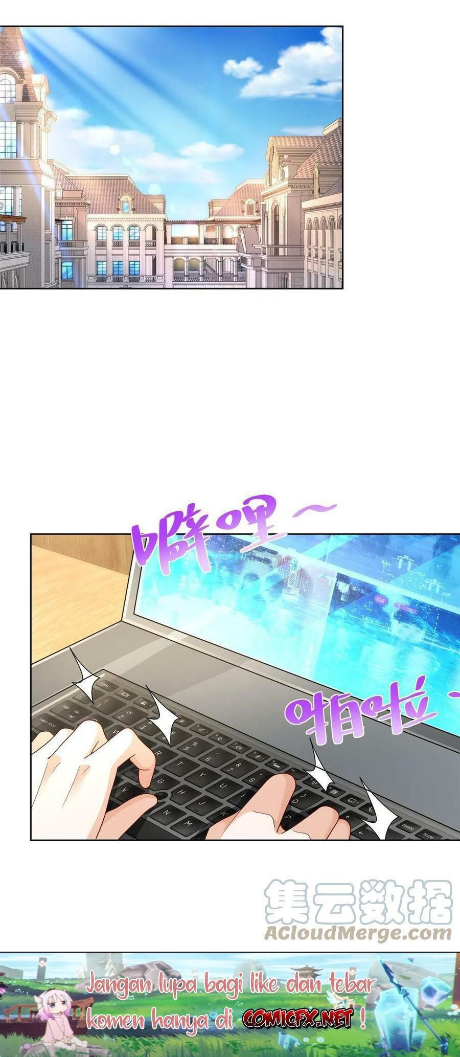 I Randomly Have A New Career Every Week Chapter 226 Halaman 14
