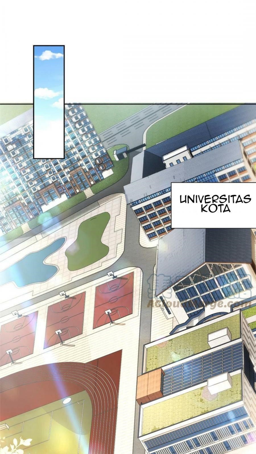 I Randomly Have A New Career Every Week Chapter 226 Halaman 16