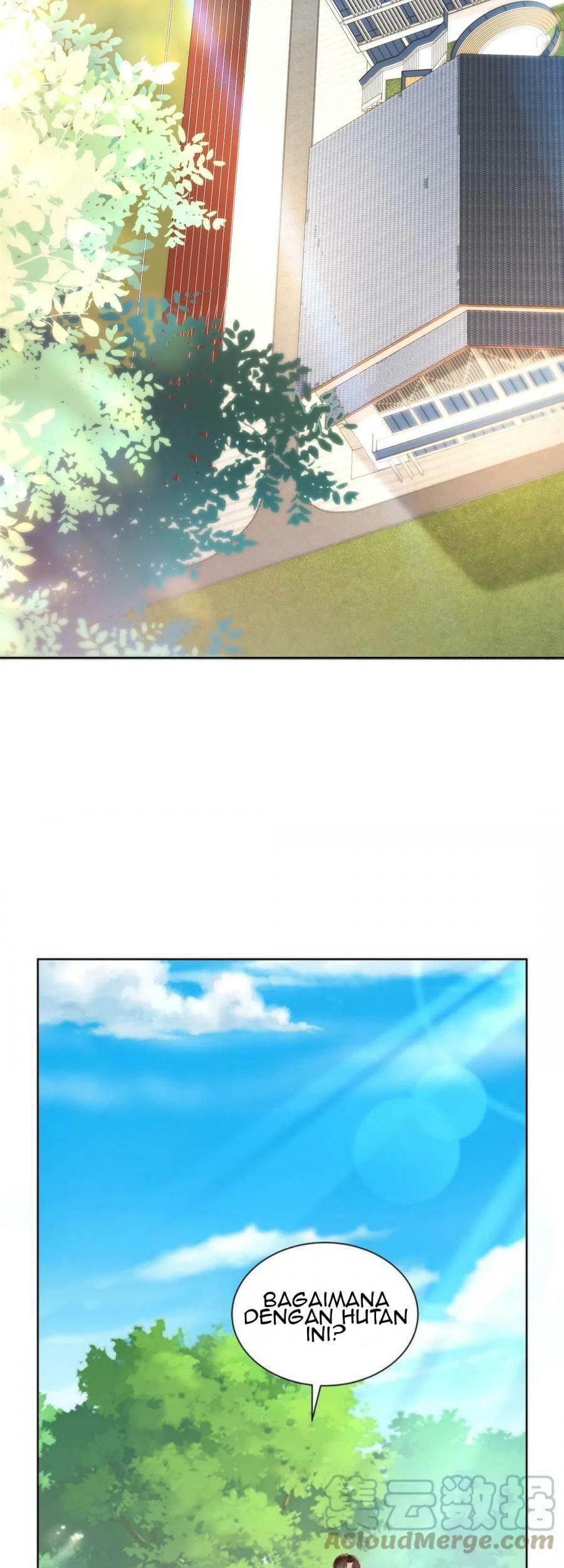 I Randomly Have A New Career Every Week Chapter 226 Halaman 17