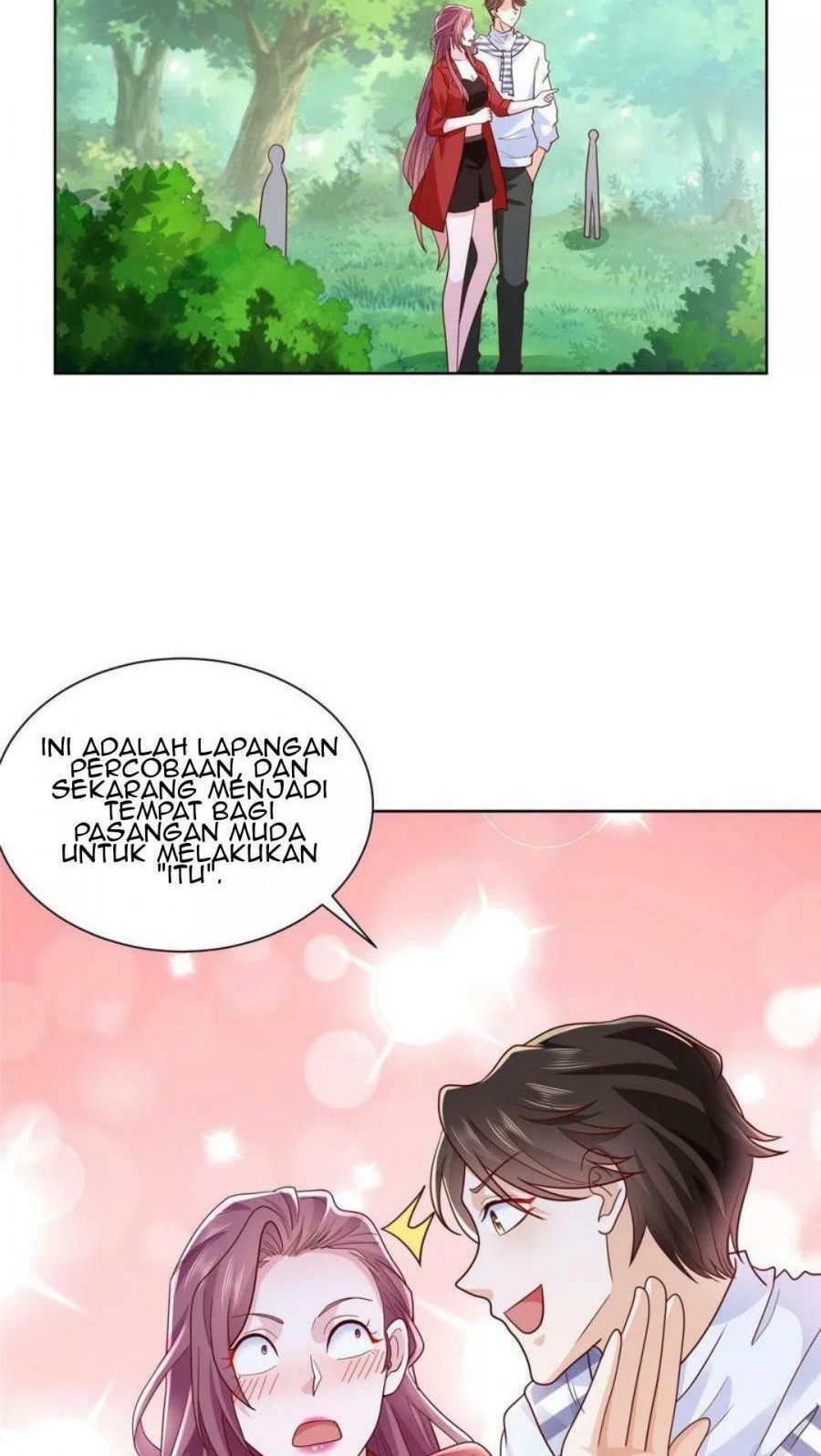 I Randomly Have A New Career Every Week Chapter 226 Halaman 18
