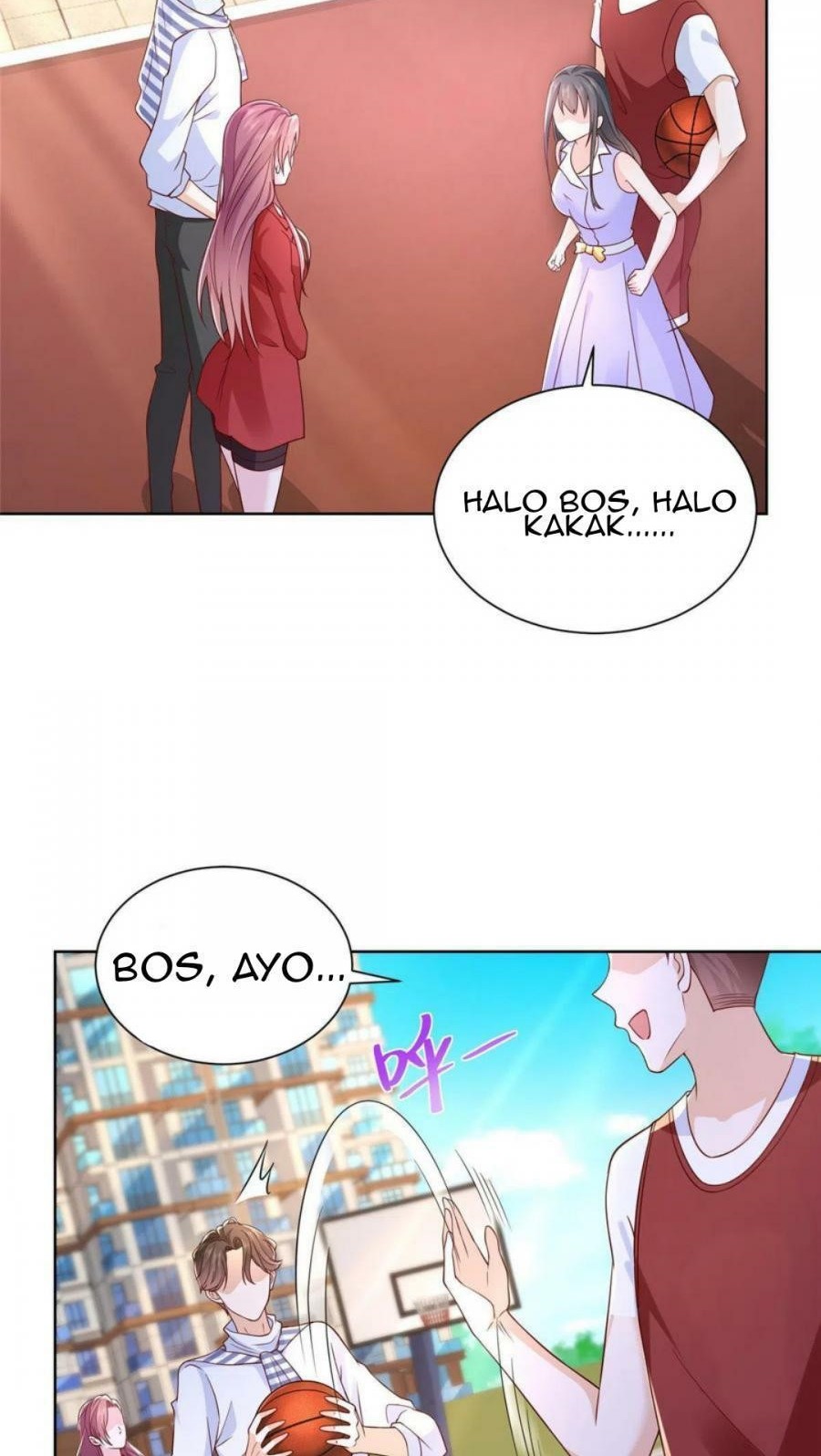 I Randomly Have A New Career Every Week Chapter 226 Halaman 25