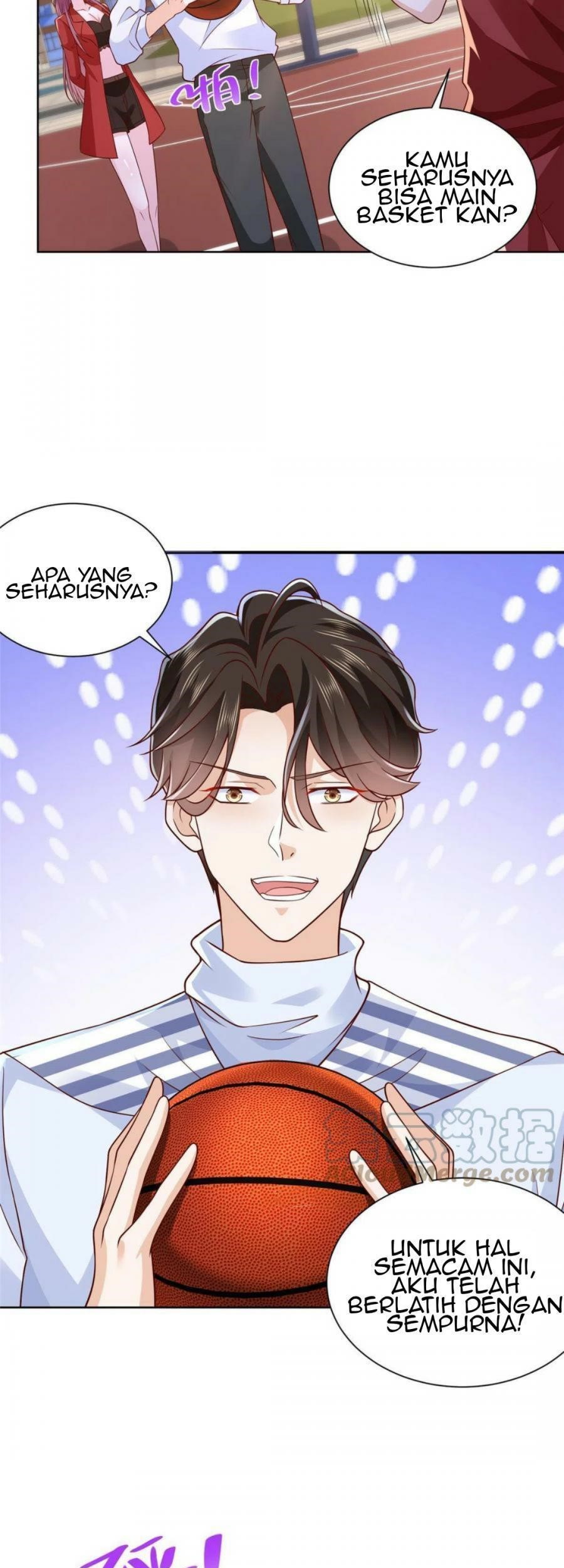 I Randomly Have A New Career Every Week Chapter 226 Halaman 26