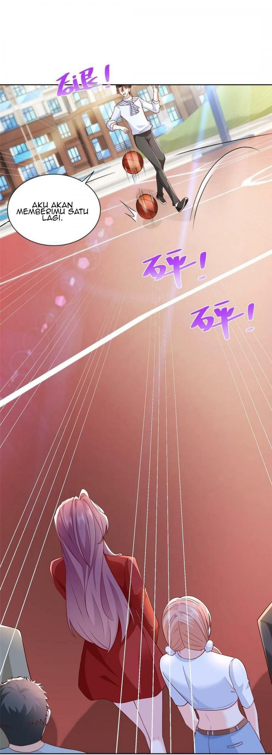 I Randomly Have A New Career Every Week Chapter 226 Halaman 31