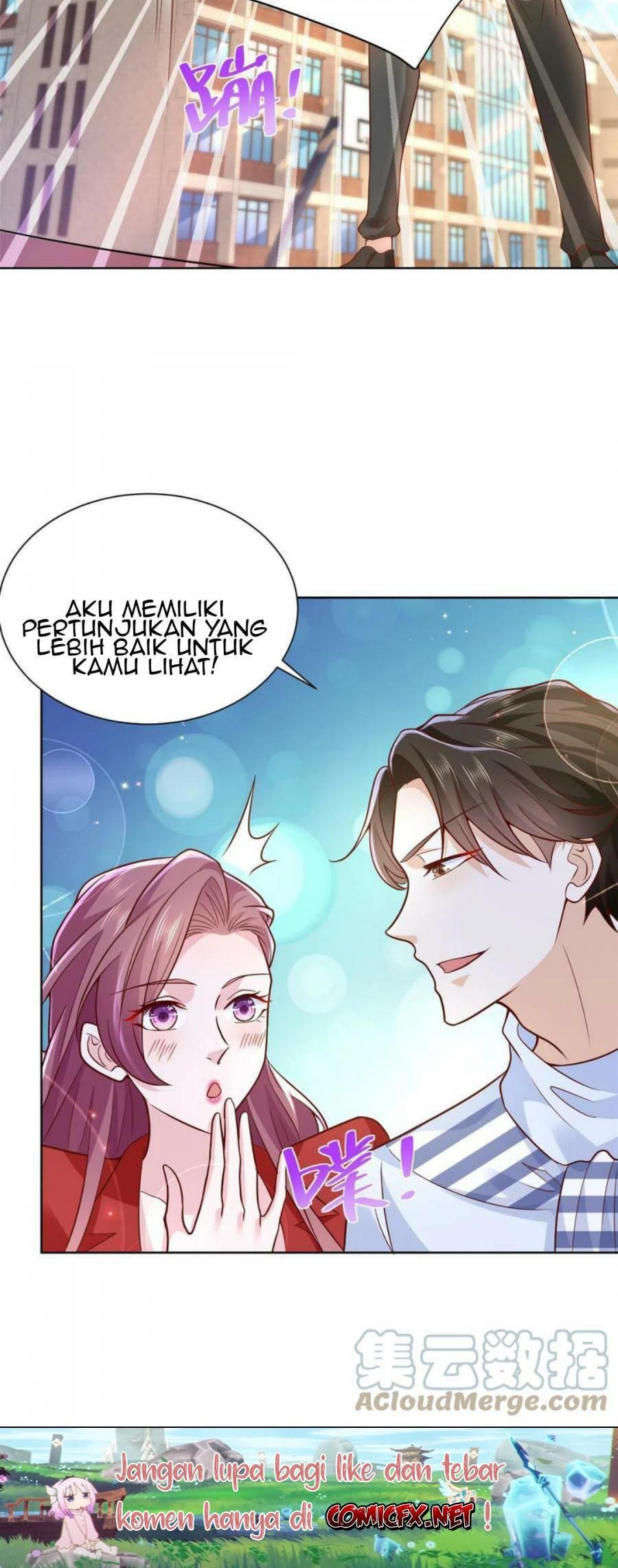 I Randomly Have A New Career Every Week Chapter 226 Halaman 37