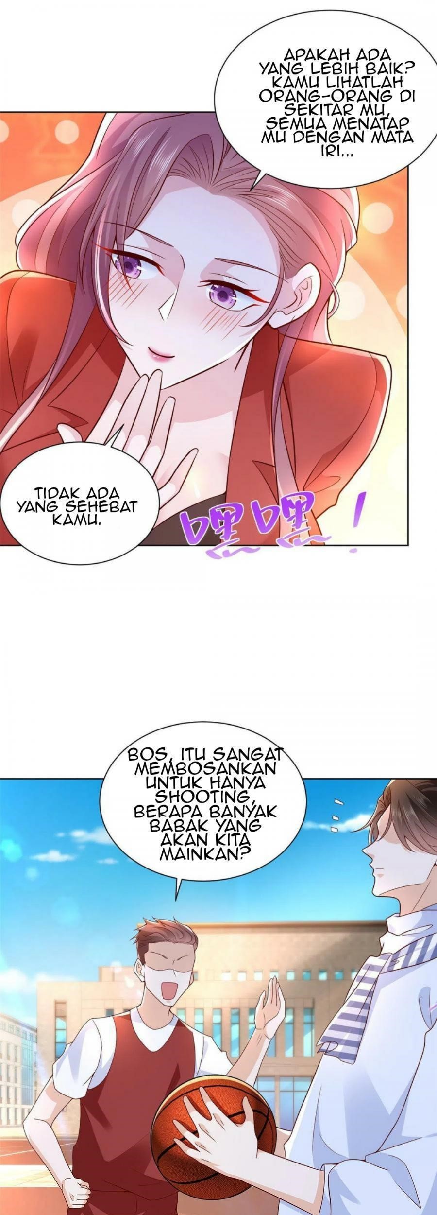 I Randomly Have A New Career Every Week Chapter 226 Halaman 38