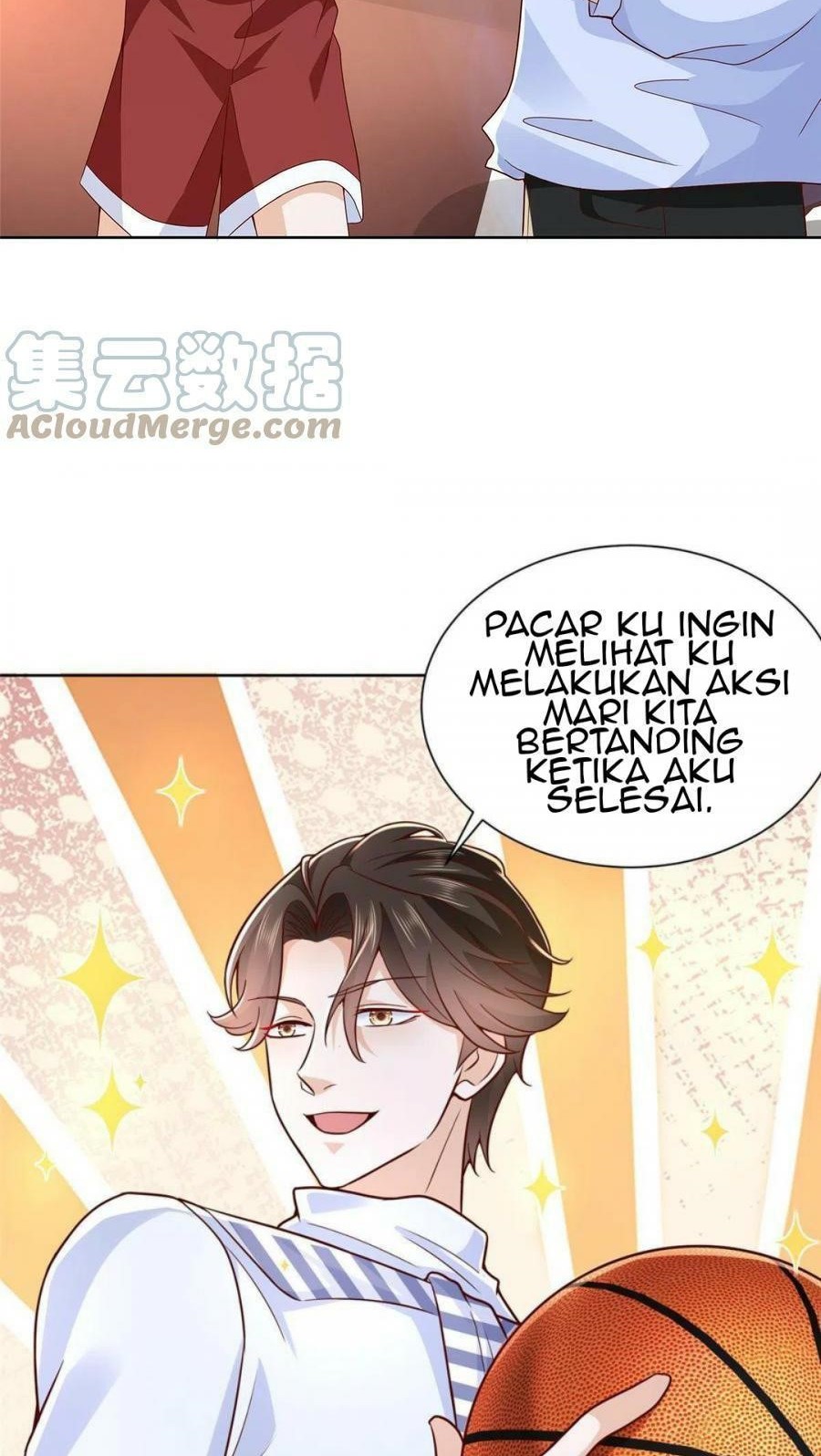 I Randomly Have A New Career Every Week Chapter 226 Halaman 39