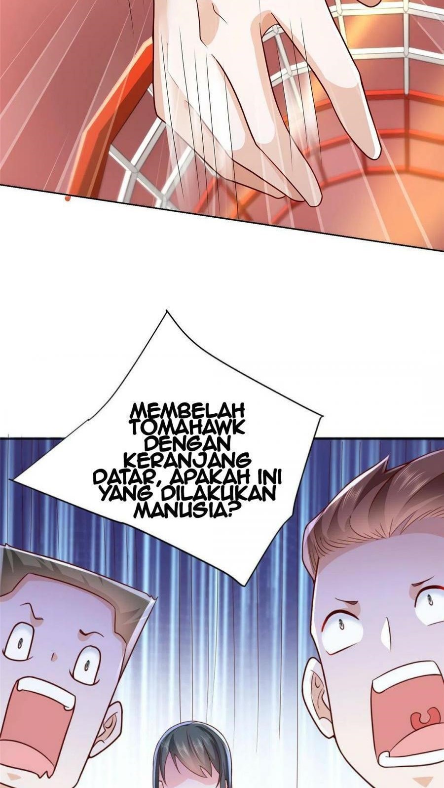 I Randomly Have A New Career Every Week Chapter 226 Halaman 43