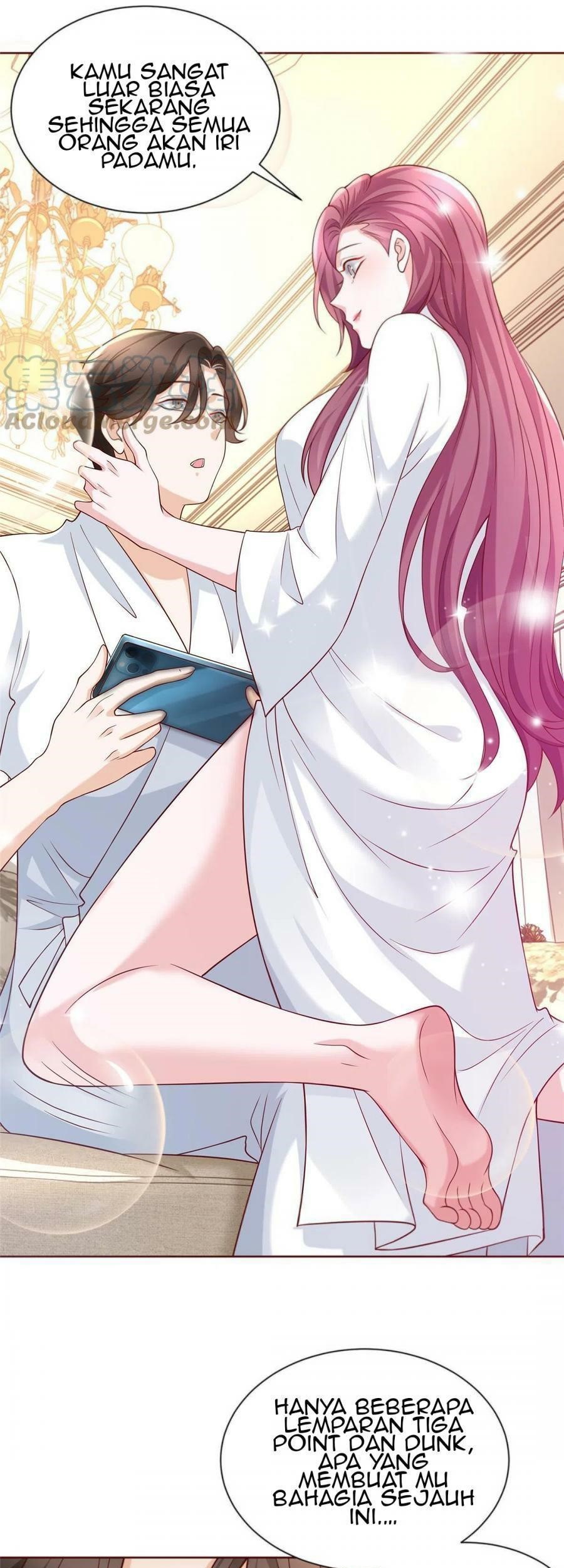 I Randomly Have A New Career Every Week Chapter 227 Halaman 9