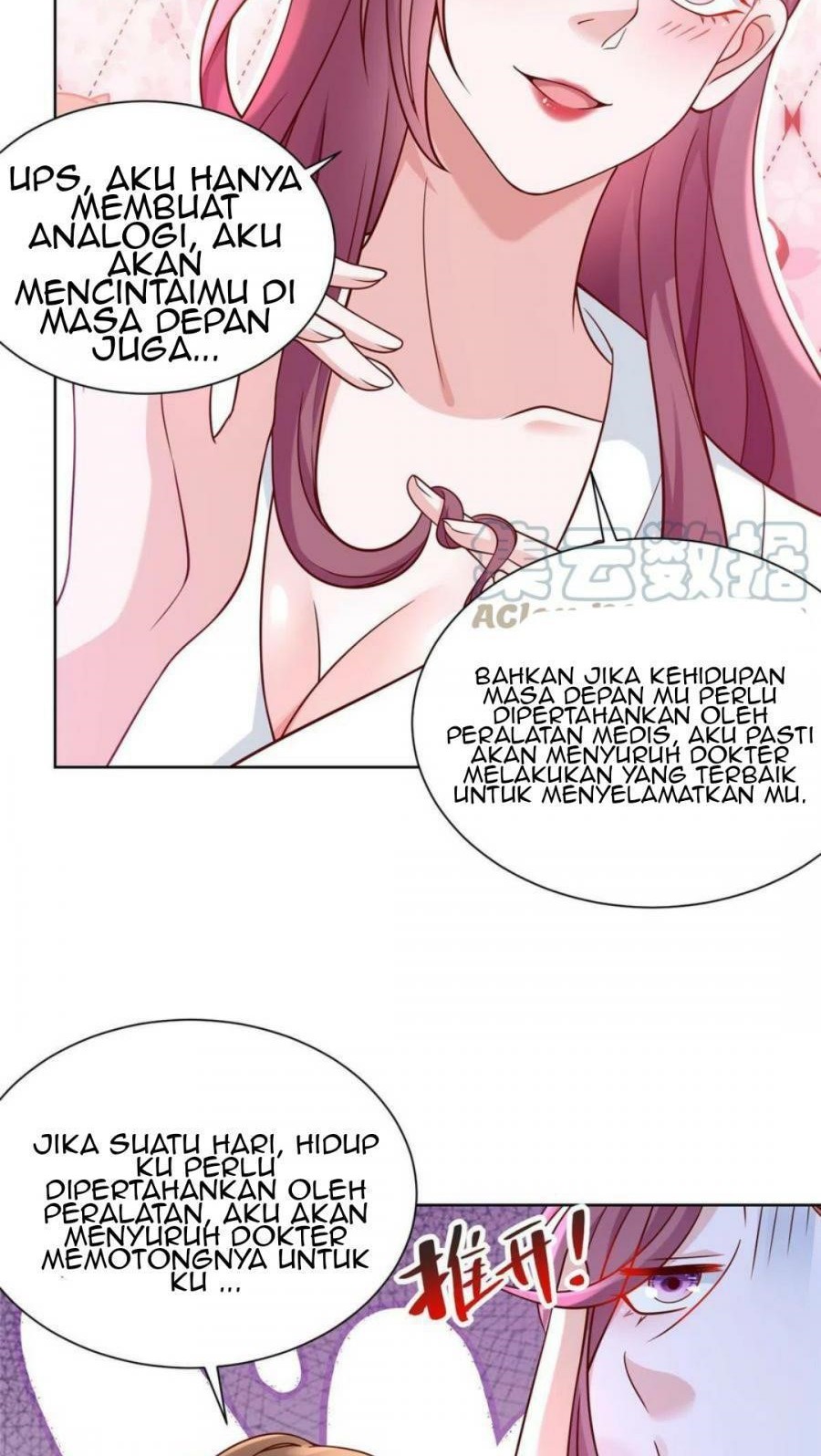 I Randomly Have A New Career Every Week Chapter 227 Halaman 12