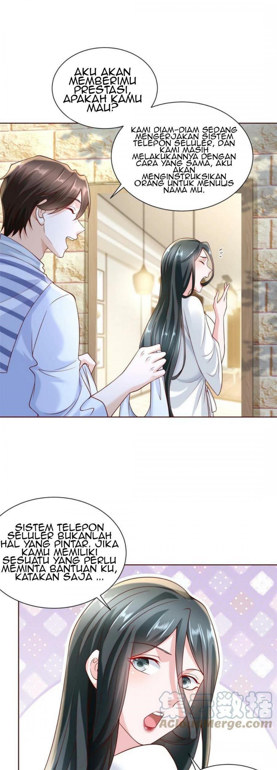 I Randomly Have A New Career Every Week Chapter 227 Halaman 19