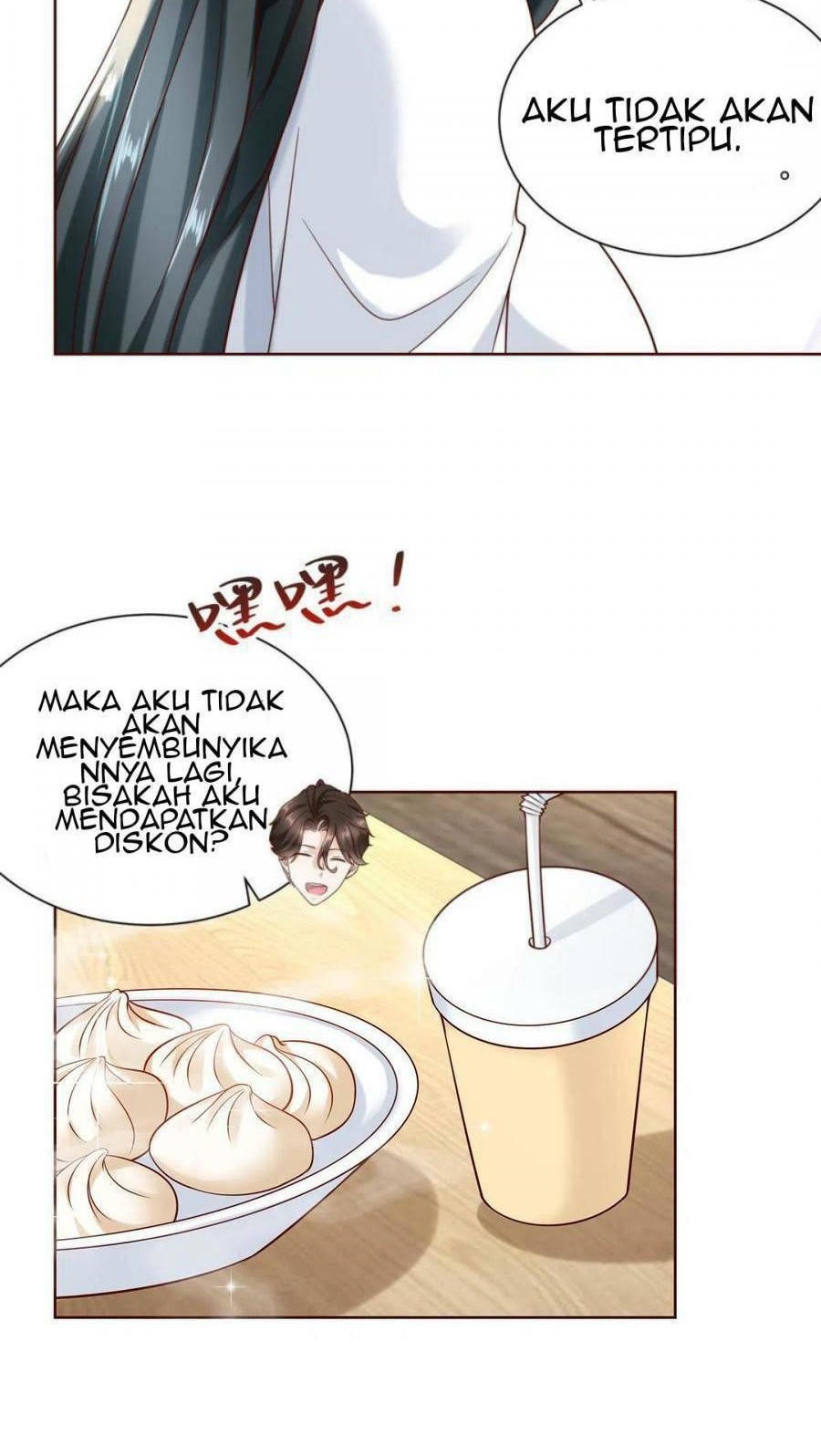 I Randomly Have A New Career Every Week Chapter 227 Halaman 20