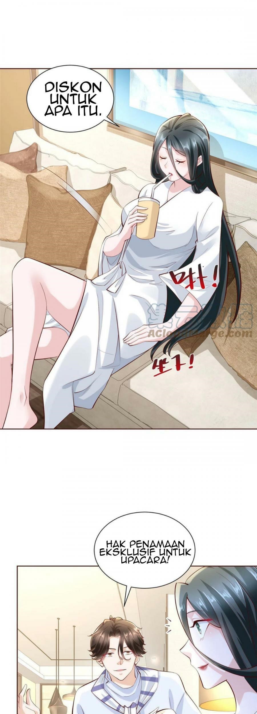 I Randomly Have A New Career Every Week Chapter 227 Halaman 23